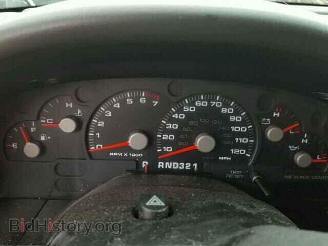 2005 FORD EXPLORER - VIN: 1FMZU73E35UA56831 - Фото 8