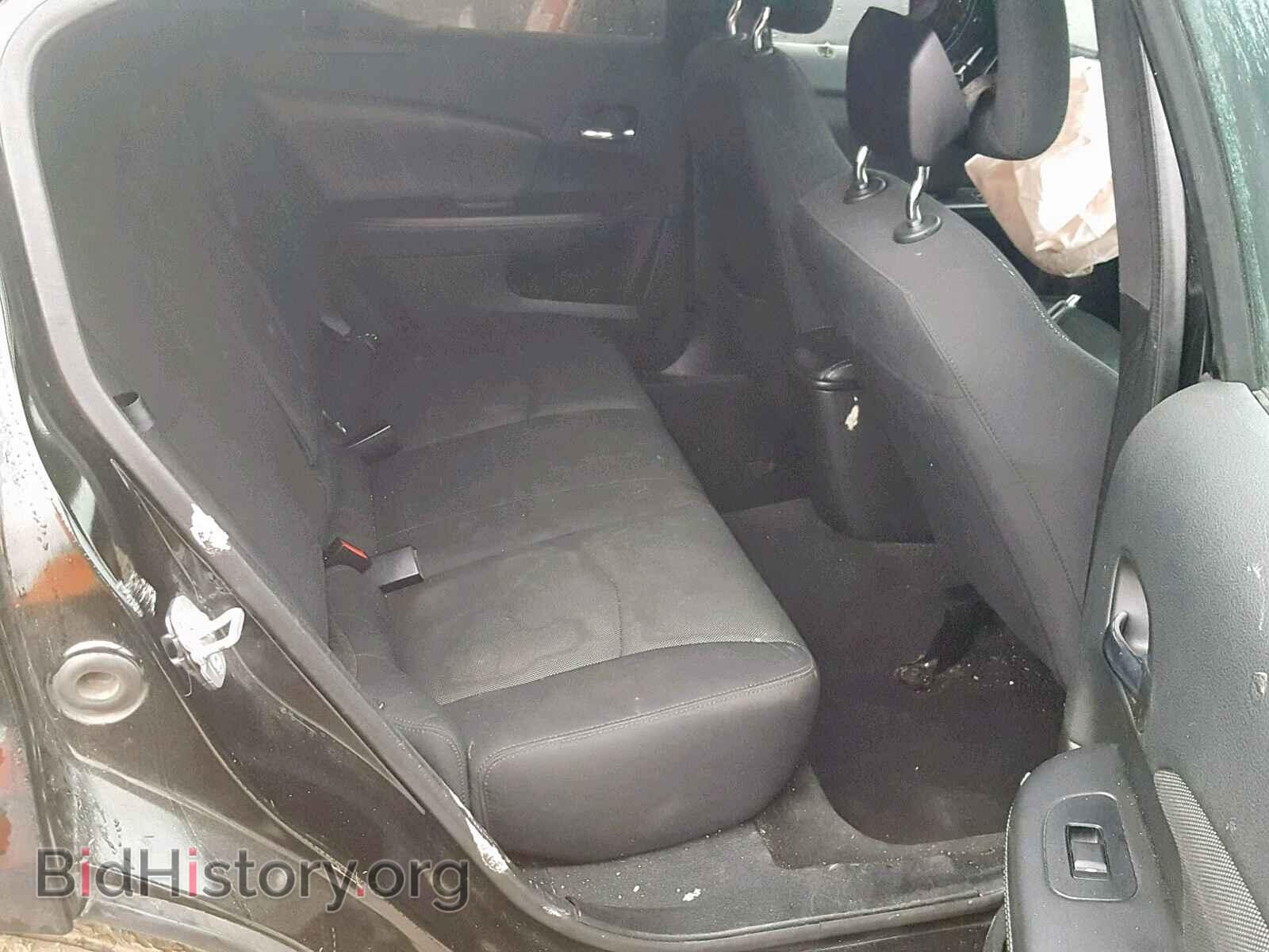 2014 DODGE AVENGER - VIN: 1C3CDZAB9EN102966 - Фото 6