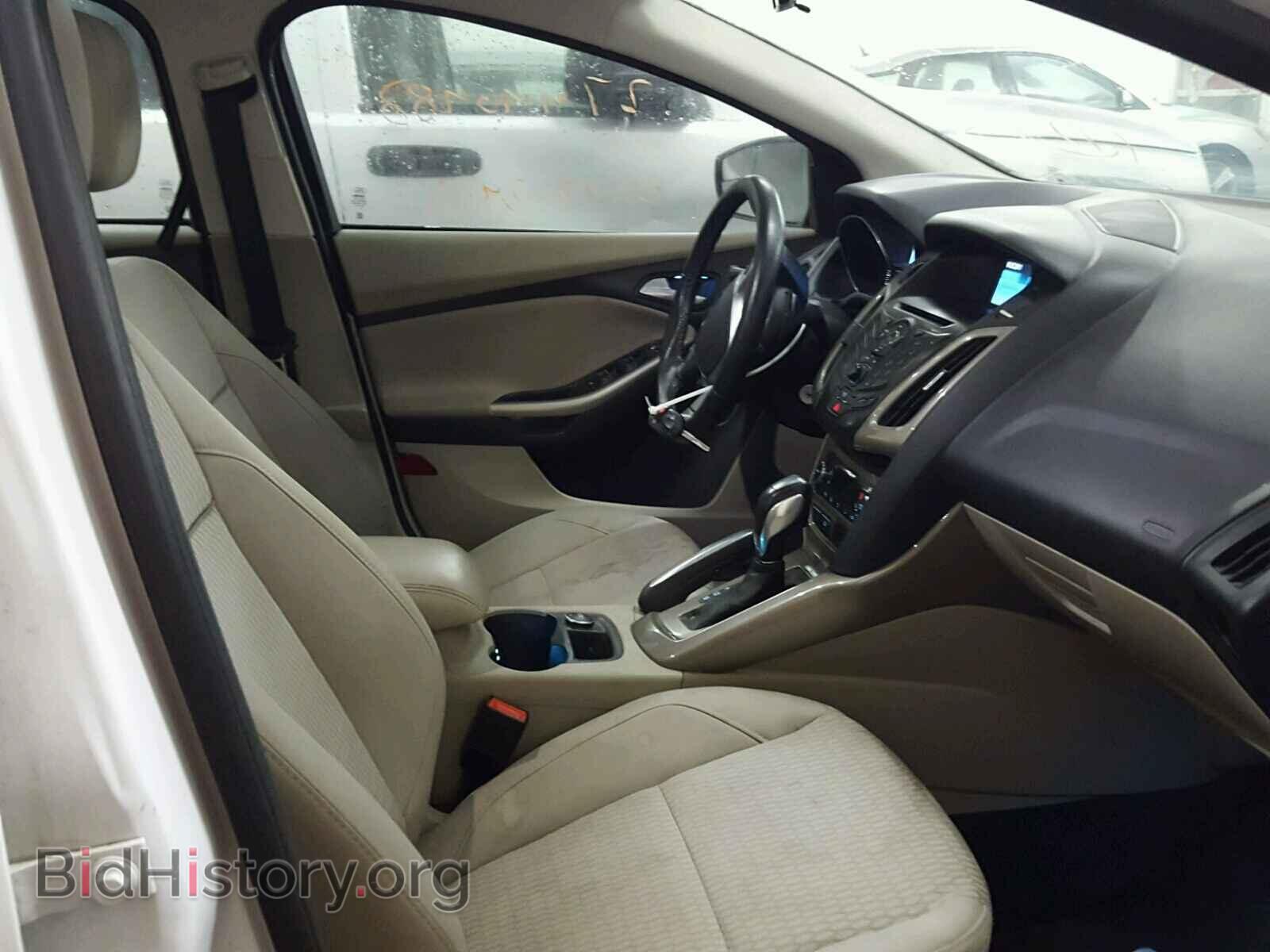 2012 FORD FOCUS - VIN: 1FAHP3H22CL142171 - Photo 5