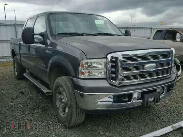 Фотография 1FTWW31PX5EB26558 - FORD F350 2005