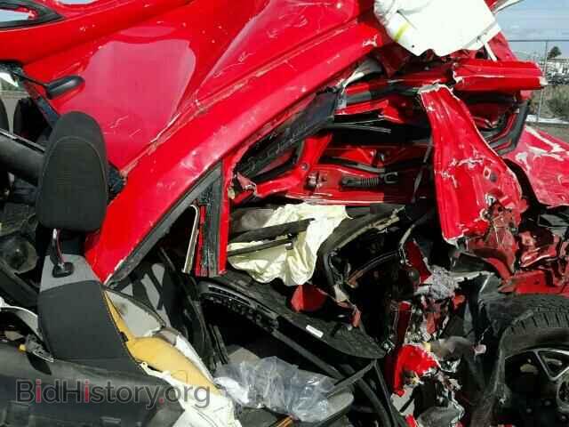 2012 FORD FOCUS - VIN: 1FAHP3F28CL291011 - Photo 5