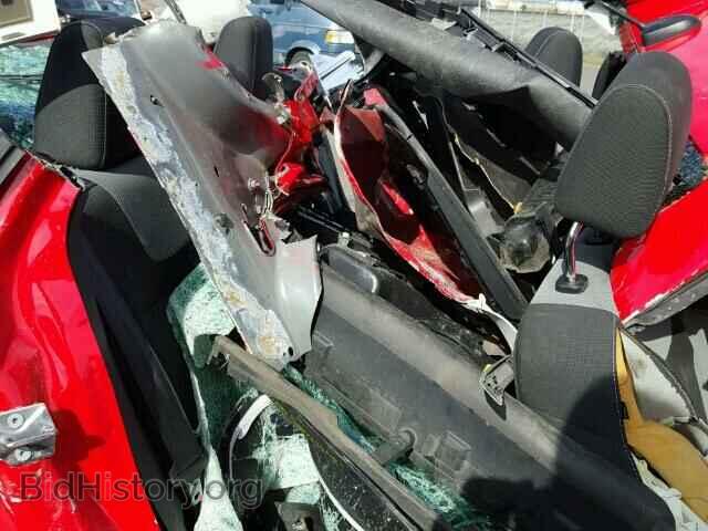 2012 FORD FOCUS - VIN: 1FAHP3F28CL291011 - Photo 6