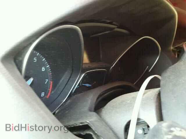2012 FORD FOCUS - VIN: 1FAHP3F28CL291011 - Photo 8