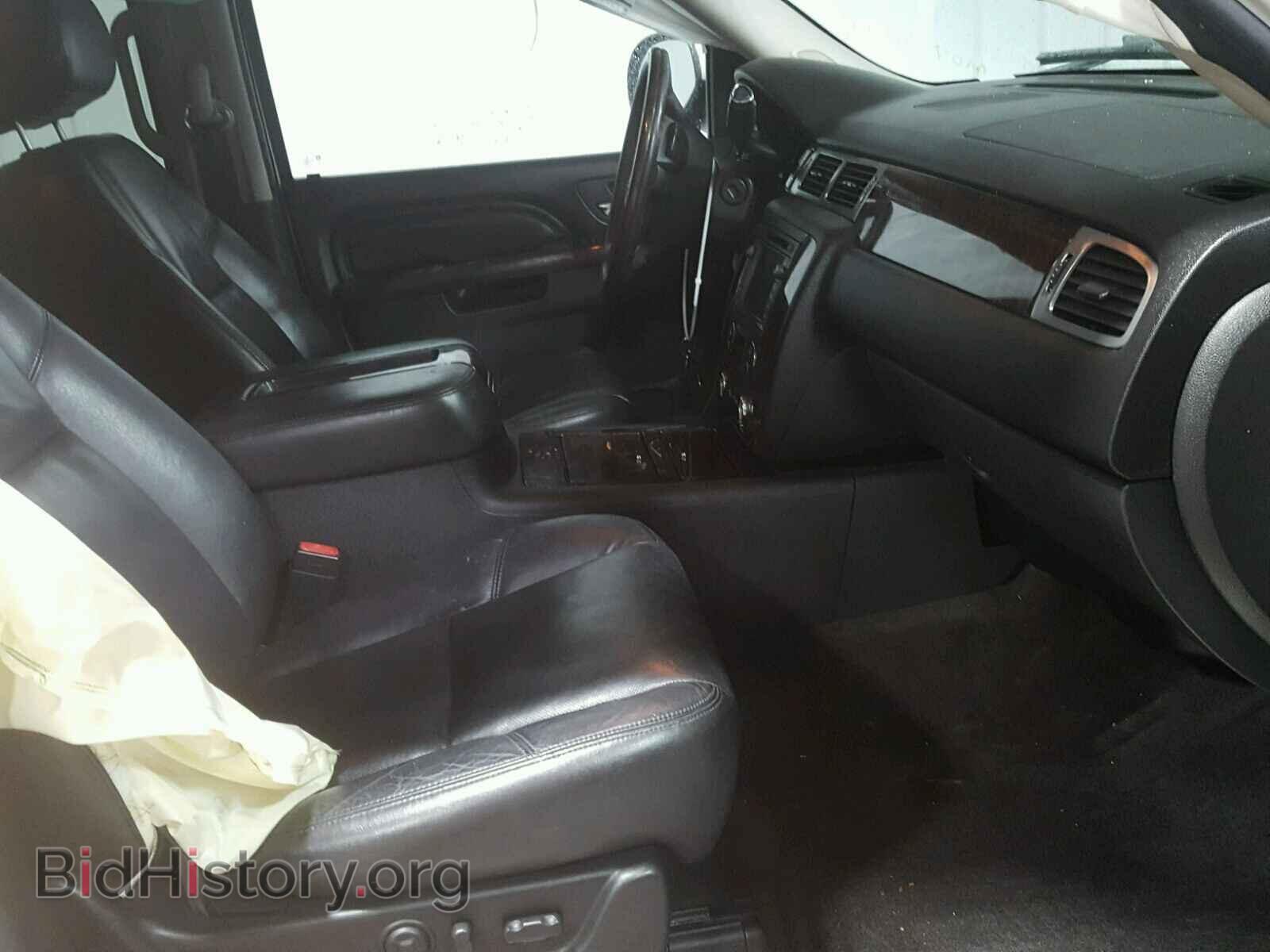2011 GMC YUKON - VIN: 1GKS2EEF8BR176715 - Фото 5