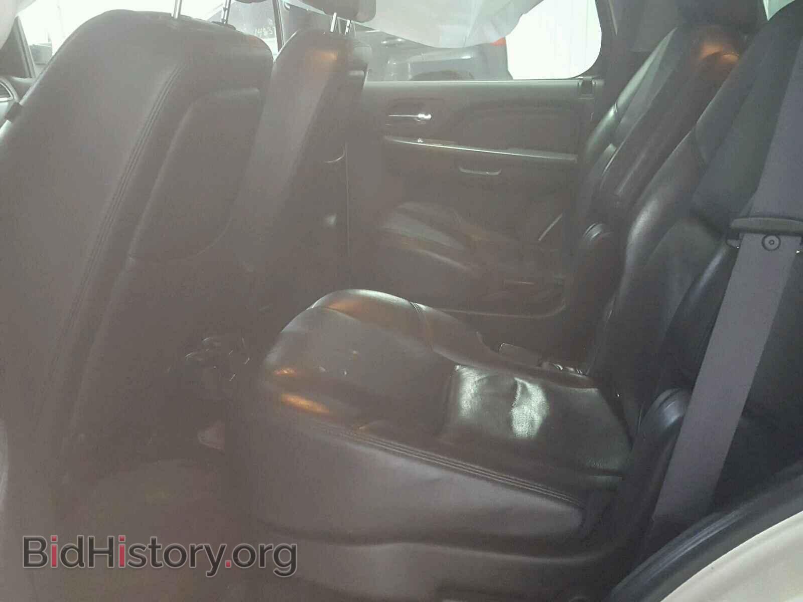 2011 GMC YUKON - VIN: 1GKS2EEF8BR176715 - Фото 6