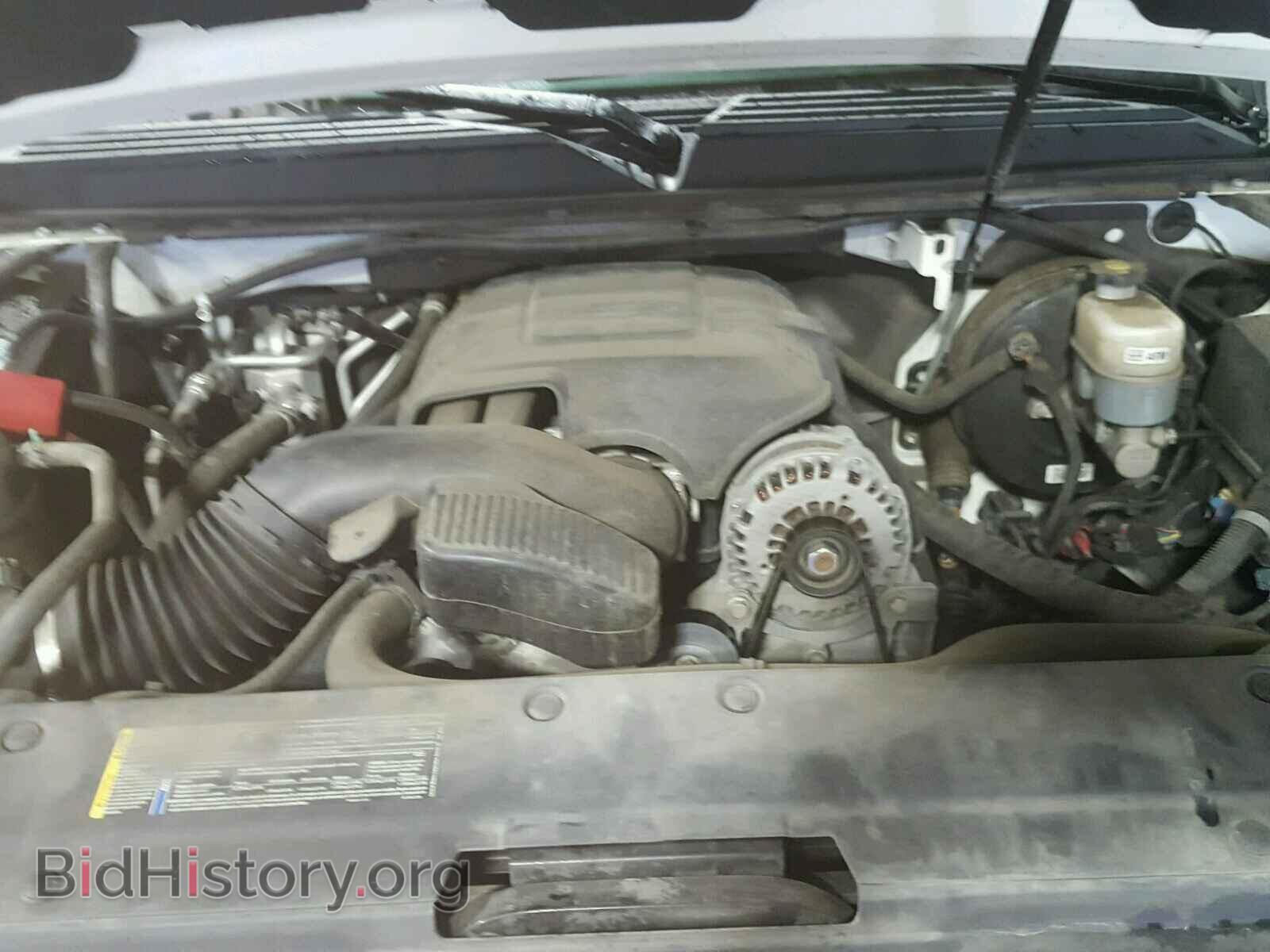 2011 GMC YUKON - VIN: 1GKS2EEF8BR176715 - Фото 7