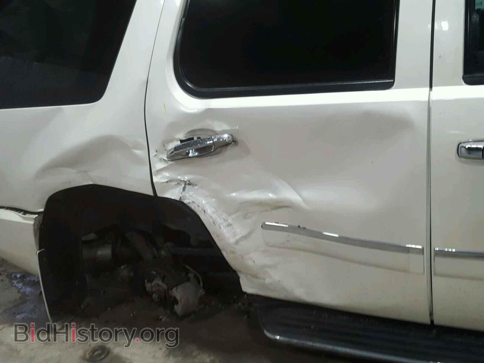 2011 GMC YUKON - VIN: 1GKS2EEF8BR176715 - Фото 9
