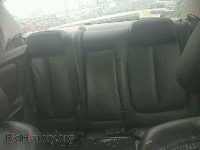 2000 NISSAN MAXIMA - VIN: JN1CA31AXYT008302 - Photo 6