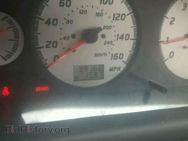 2000 NISSAN MAXIMA - VIN: JN1CA31AXYT008302 - Photo 8