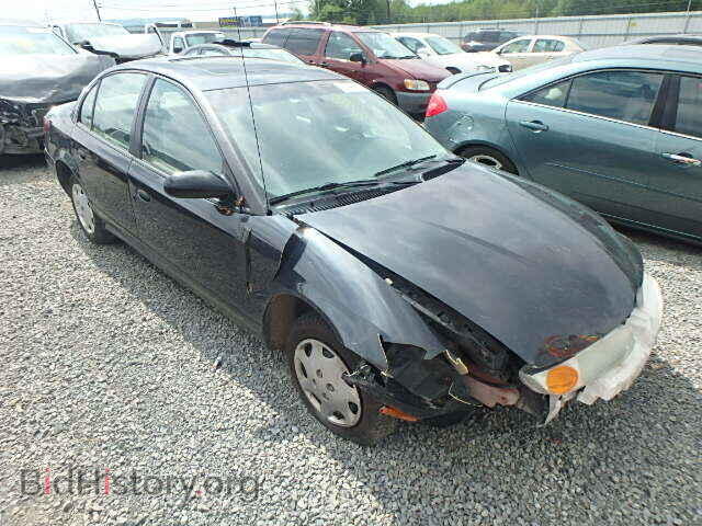 Photo 1G8ZH52842Z233727 - SATURN SL/SL1/SL2 2002