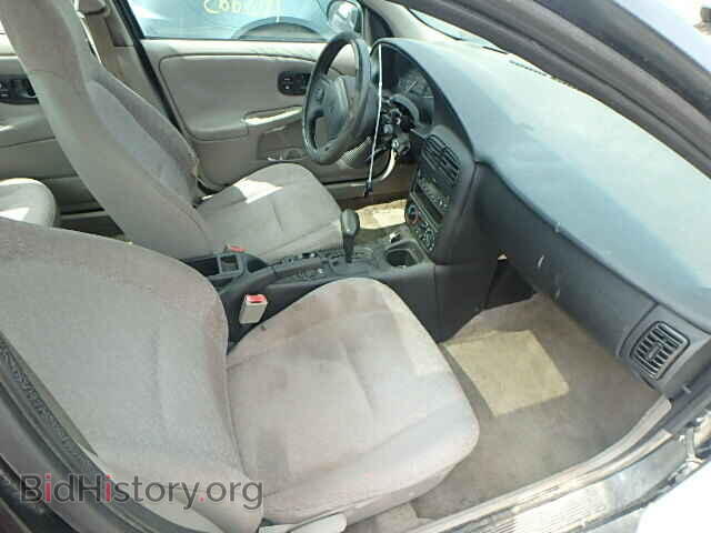 2002 SATURN SL/SL1/SL2 - VIN: 1G8ZH52842Z233727 - Фото 5