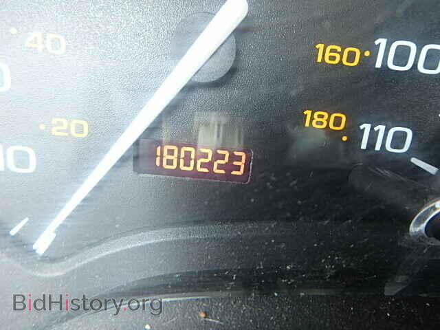 2002 SATURN SL/SL1/SL2 - VIN: 1G8ZH52842Z233727 - Фото 8