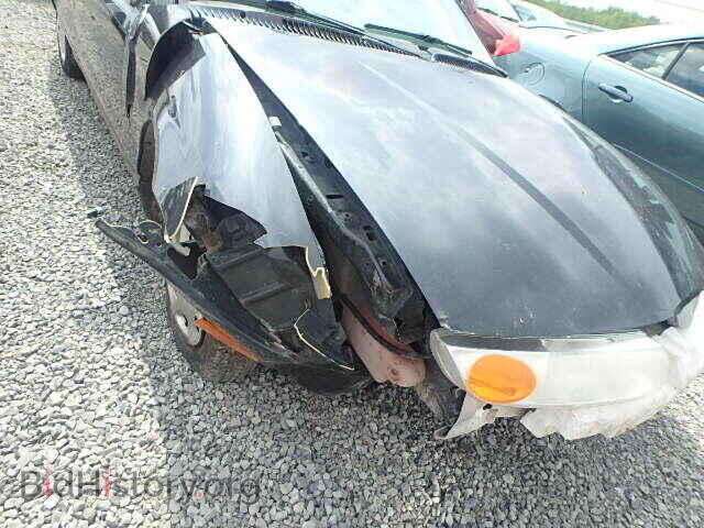 2002 SATURN SL/SL1/SL2 - VIN: 1G8ZH52842Z233727 - Фото 10