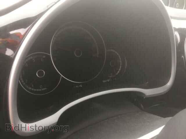 2014 VOLKSWAGEN BEETLE - VIN: 3VW5L7AT6EM813715 - Фото 8