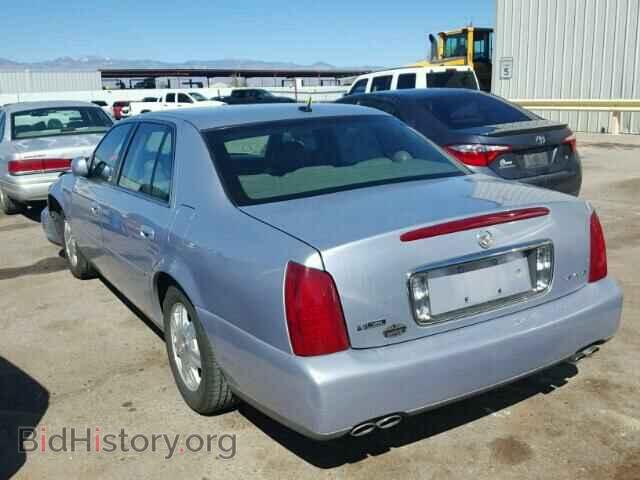 2005 CADILLAC DEVILLE - VIN: 1G6KD54Y35U258820 - Photo 3