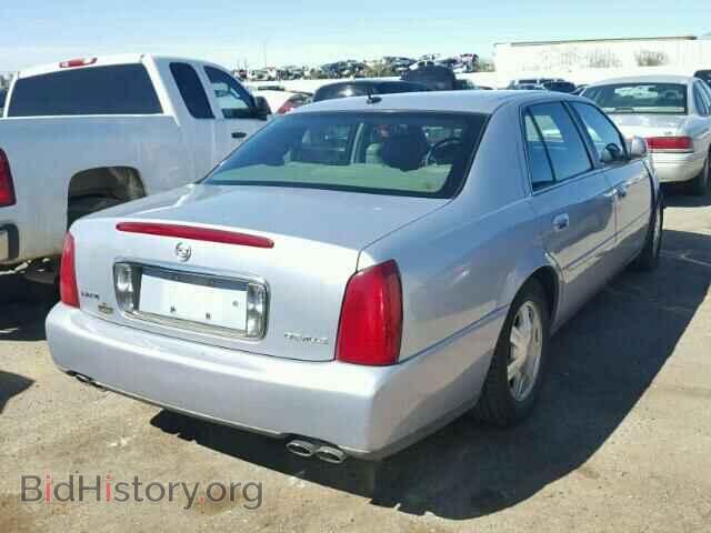2005 CADILLAC DEVILLE - VIN: 1G6KD54Y35U258820 - Photo 4