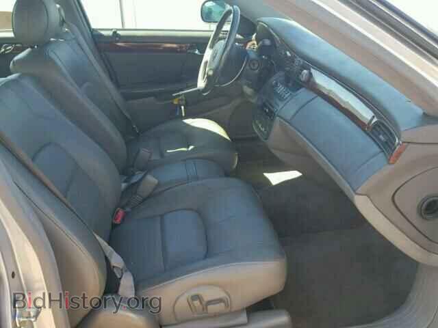 2005 CADILLAC DEVILLE - VIN: 1G6KD54Y35U258820 - Photo 5