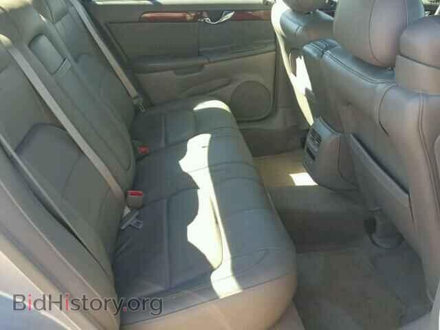 2005 CADILLAC DEVILLE - VIN: 1G6KD54Y35U258820 - Photo 6