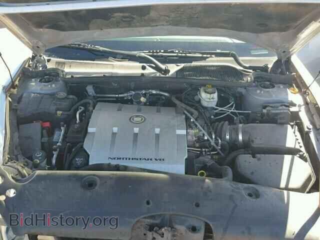 2005 CADILLAC DEVILLE - VIN: 1G6KD54Y35U258820 - Photo 7