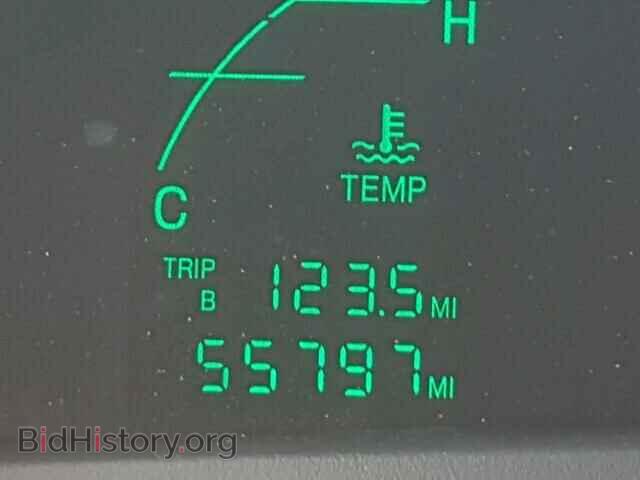 2005 CADILLAC DEVILLE - VIN: 1G6KD54Y35U258820 - Photo 8
