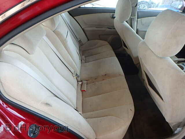 2007 KIA OPTIMA - VIN: KNAGE123175127122 - Фото 6
