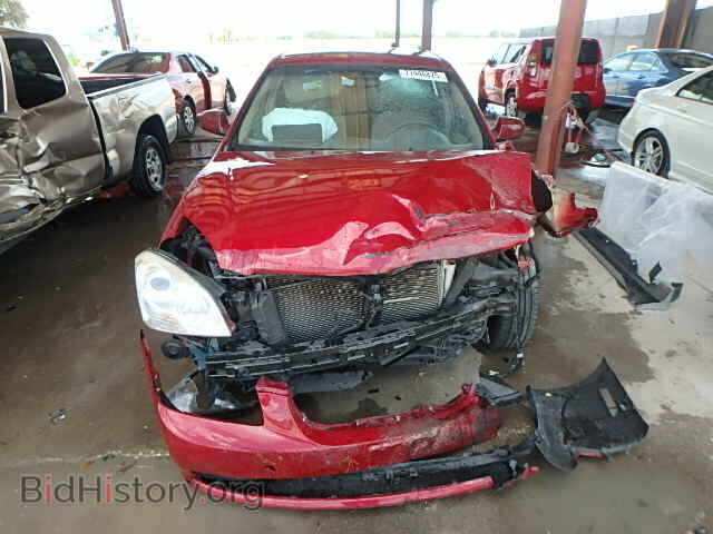 2007 KIA OPTIMA - VIN: KNAGE123175127122 - Фото 9