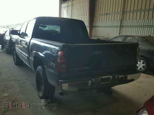 2006 CHEVROLET SILVERADO - VIN: 2GCEK13T761130754 - Фото 3