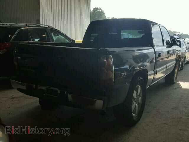 2006 CHEVROLET SILVERADO - VIN: 2GCEK13T761130754 - Фото 4