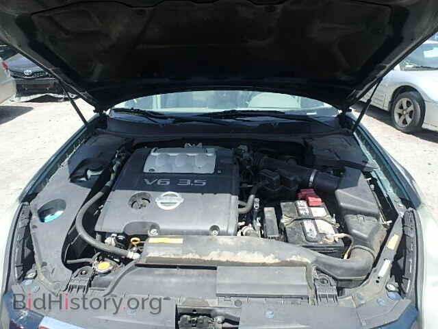 2007 NISSAN MAXIMA - VIN: 1N4BA41E47C866015 - Фото 7