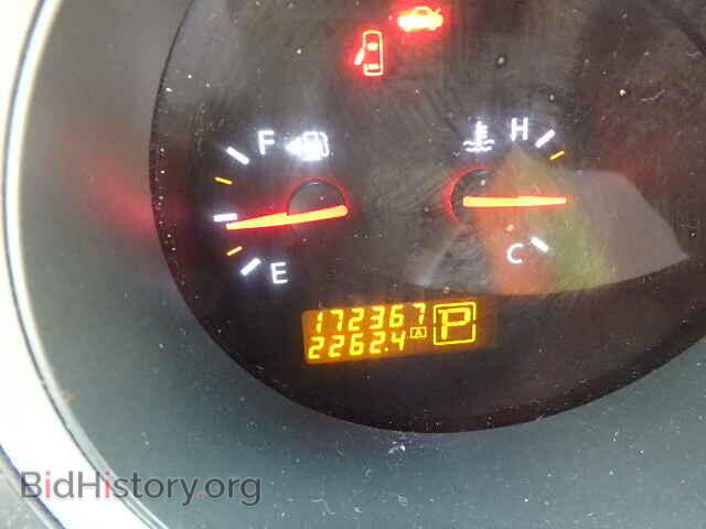 2007 NISSAN MAXIMA - VIN: 1N4BA41E47C866015 - Фото 8