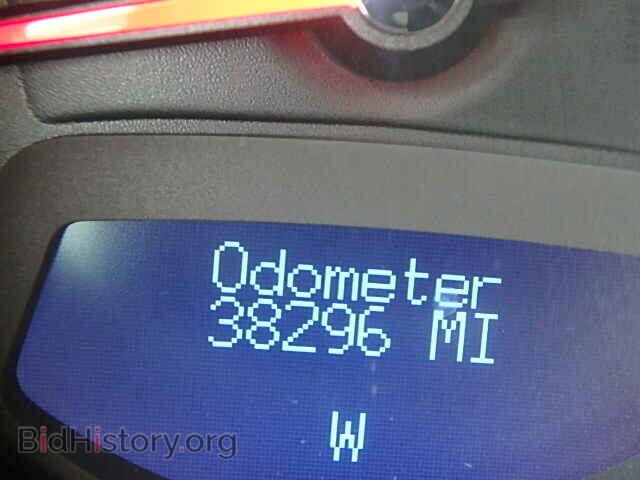 2010 CADILLAC CTS - VIN: 1G6DP5EV1A0141078 - Фото 8