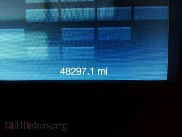 2013 FORD EDGE - VIN: 2FMDK3G97DBC80453 - Фото 8