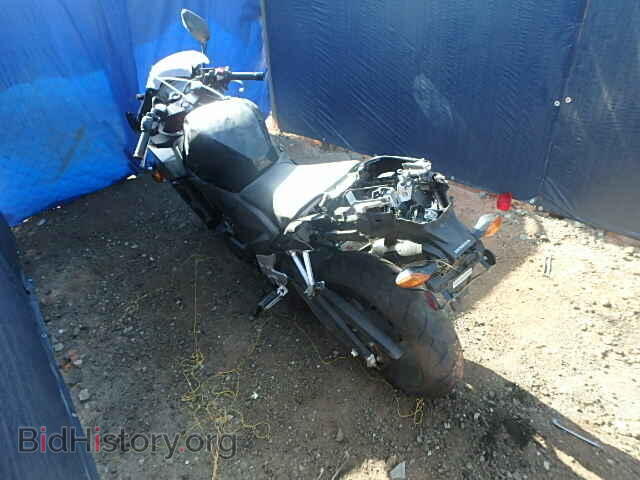 2014 HONDA CBR CYCLE - VIN: MLHPC4466E5101627 - Фото 3