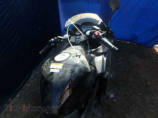 2014 HONDA CBR CYCLE - VIN: MLHPC4466E5101627 - Фото 5