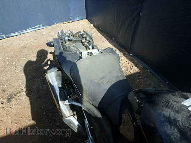 2014 HONDA CBR CYCLE - VIN: MLHPC4466E5101627 - Фото 6