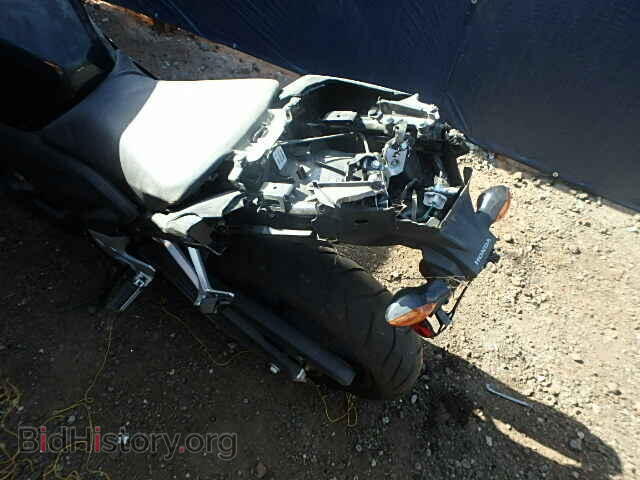 2014 HONDA CBR CYCLE - VIN: MLHPC4466E5101627 - Фото 10