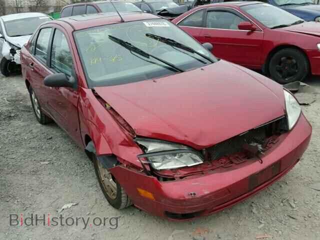 Photo 1FAFP34N75W115895 - FORD FOCUS 2005