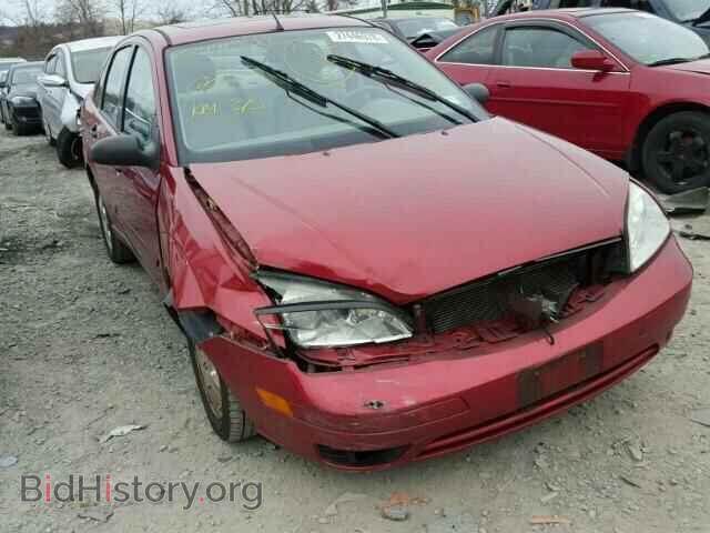 2005 FORD FOCUS - VIN: 1FAFP34N75W115895 - Фото 9