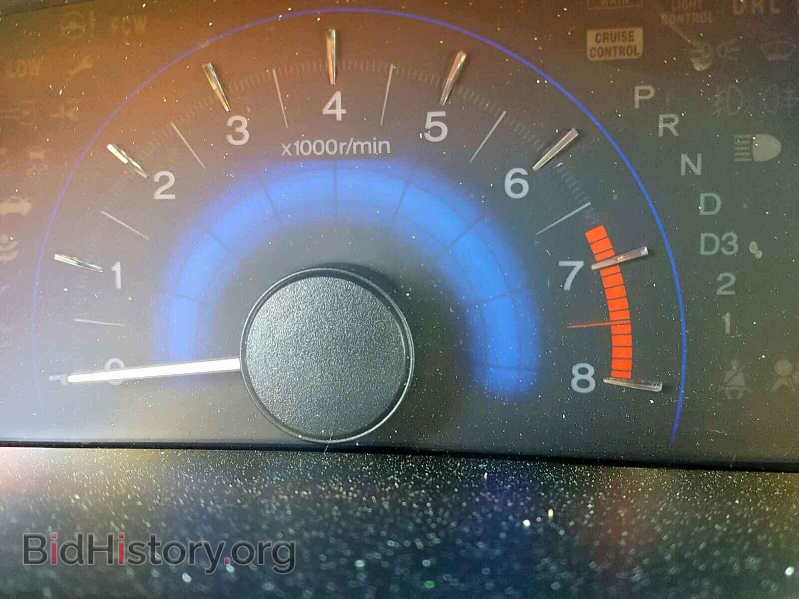 2013 HONDA CIVIC - VIN: 19XFB2F80DE032733 - Photo 8