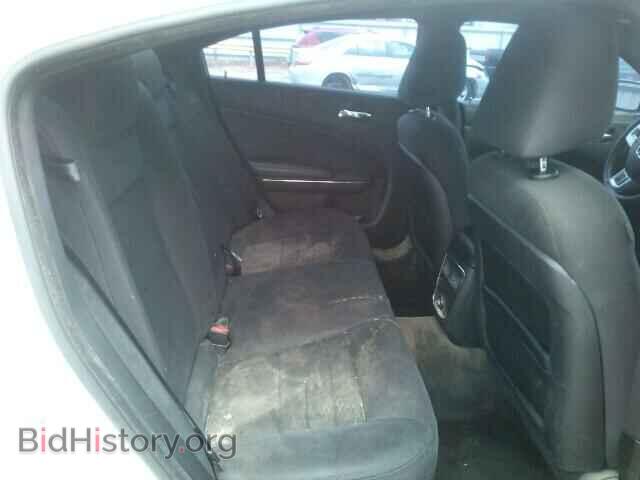 2011 DODGE CHARGER - VIN: 2B3CL3CG6BH577310 - Фото 6