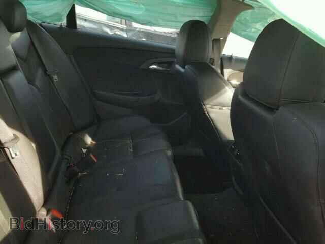 2014 CHEVROLET SS - VIN: 6G3F15RW3EL956948 - Фото 6
