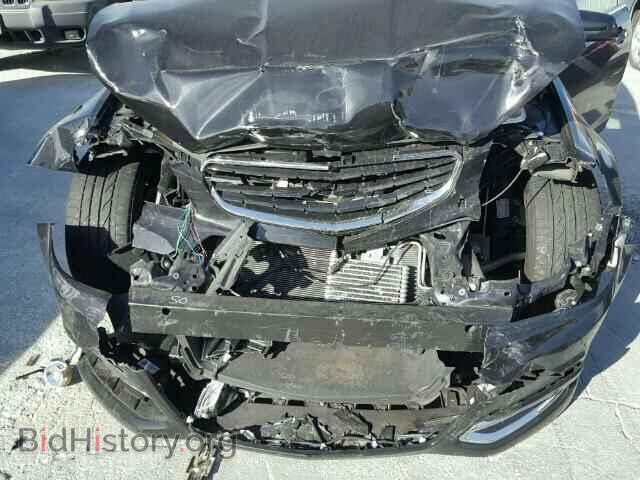 2014 CHEVROLET SS - VIN: 6G3F15RW3EL956948 - Фото 7
