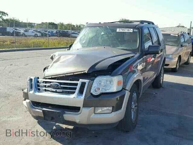 2008 FORD EXPLORER - VIN: 1FMEU64878UA19318 - Photo 2