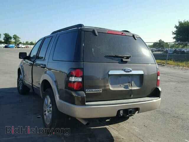 2008 FORD EXPLORER - VIN: 1FMEU64878UA19318 - Photo 3