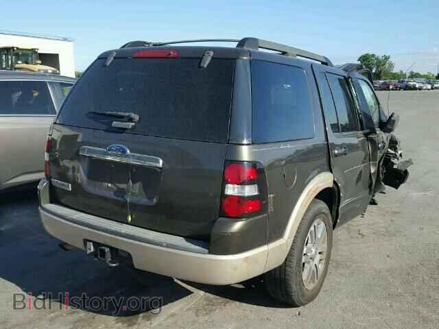 2008 FORD EXPLORER - VIN: 1FMEU64878UA19318 - Photo 4