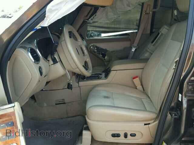 2008 FORD EXPLORER - VIN: 1FMEU64878UA19318 - Photo 5