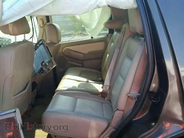 2008 FORD EXPLORER - VIN: 1FMEU64878UA19318 - Photo 6