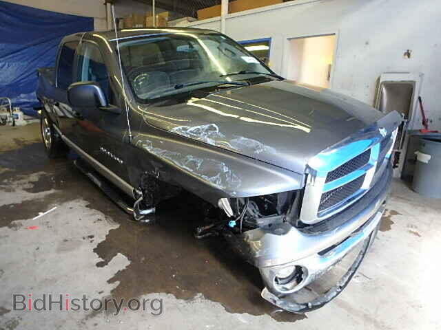 Фотография 1D7HU18D65S279931 - DODGE RAM 1500 2005