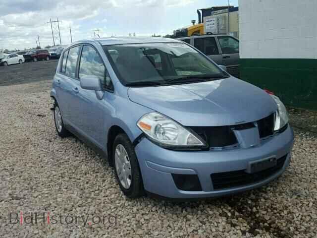 Фотография 3N1BC1CP5AL433822 - NISSAN VERSA 2010