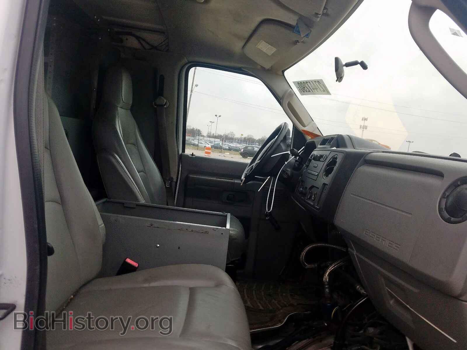 2011 FORD ECONOLINE - VIN: 1FTNE2EL7BDA49570 - Photo 5